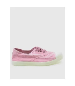 Zapatilla Natural World 102 Rosa