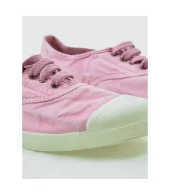 Zapatilla Natural World 102 Rosa