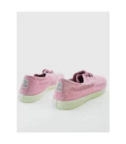 Zapatilla Natural World 102 Rosa