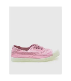 Zapatilla Natural World 102 Rosa
