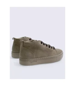 Zapatilla Natural World 6122 Beige