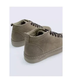 Zapatilla Natural World 6122 Beige