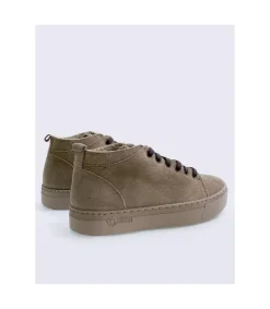 Zapatilla Natural World 6122 Beige