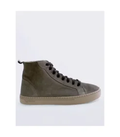 Zapatilla Natural World 6729 Castano