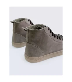 Zapatilla Natural World 6729 Castano