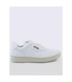 Zapatilla Natural World 8702 Blanco