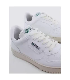 Zapatilla Natural World 8702 Blanco