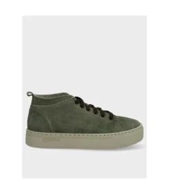 Zapatilla Natural World 6122 Forest