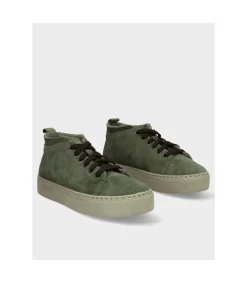 Zapatilla Natural World 6122 Forest
