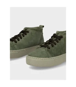 Zapatilla Natural World 6122 Forest
