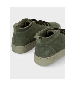 Zapatilla Natural World 6122 Forest