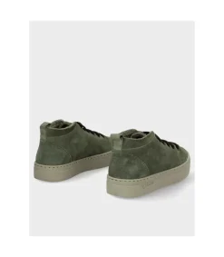 Zapatilla Natural World 6122 Forest