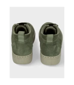 Zapatilla Natural World 6122 Forest