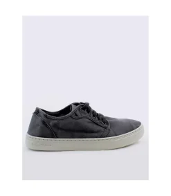Zapatilla Natural World 6602E Negro