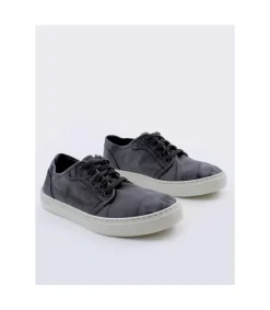 Zapatilla Natural World 6602E Negro