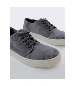 Zapatilla Natural World 6602E Negro