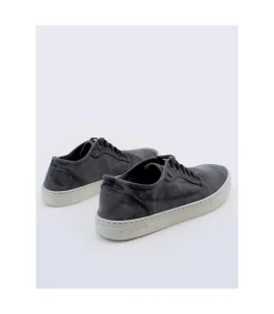 Zapatilla Natural World 6602E Negro