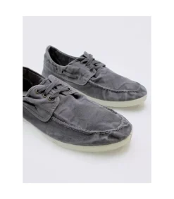 Zapatilla Natural World 303E Gris