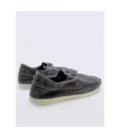 Zapatilla Natural World 303E Gris