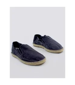 Zapatilla Natural World 330E Marino