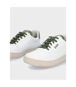 Zapatilla Natural World 8702E Oliva