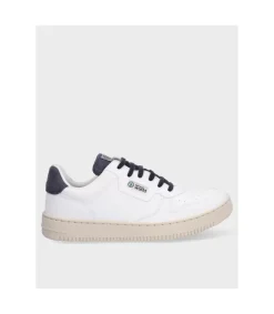 Zapatilla Natural World 8702E Marino
