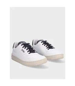 Zapatilla Natural World 8702E Marino
