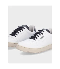 Zapatilla Natural World 8702E Marino