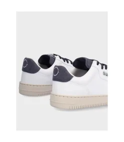 Zapatilla Natural World 8702E Marino