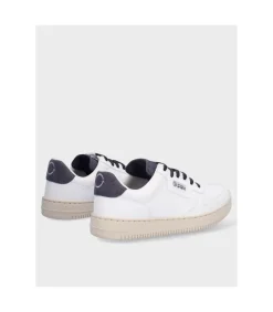 Zapatilla Natural World 8702E Marino