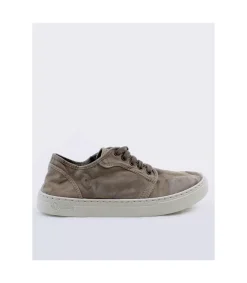Zapatilla Natural World 6602E Beige
