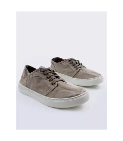 Zapatilla Natural World 6602E Beige
