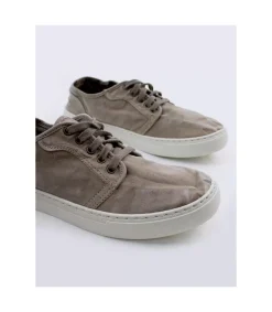 Zapatilla Natural World 6602E Beige