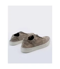 Zapatilla Natural World 6602E Beige