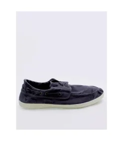 Zapatilla Natural World 303E Marino