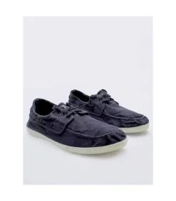 Zapatilla Natural World 303E Marino