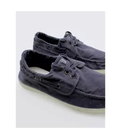 Zapatilla Natural World 303E Marino