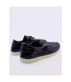Zapatilla Natural World 303E Marino