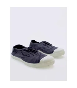 Zapatilla Natural World 102E Marino