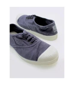 Zapatilla Natural World 102E Marino