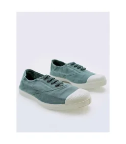 Zapatilla Natural World 102E Albahaca