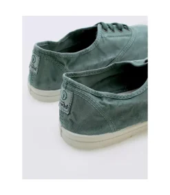 Zapatilla Natural World 102E Albahaca