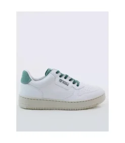 Zapatilla Natural World 8702E Albahaca
