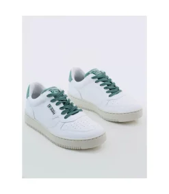 Zapatilla Natural World 8702E Albahaca