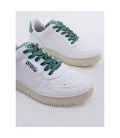 Zapatilla Natural World 8702E Albahaca