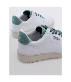 Zapatilla Natural World 8702E Albahaca