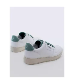 Zapatilla Natural World 8702E Albahaca