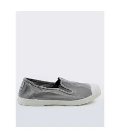 Zapatilla Natural World 112E Gris