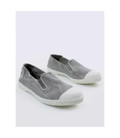 Zapatilla Natural World 112E Gris