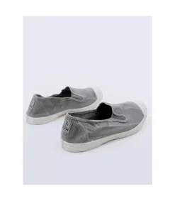 Zapatilla Natural World 112E Gris